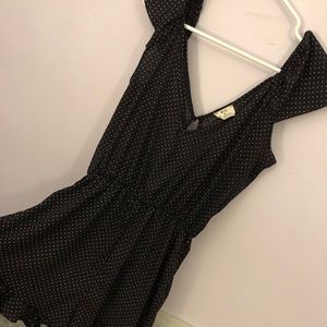 Urban outfitters romper